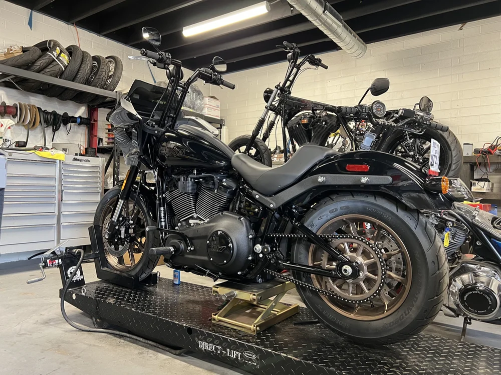 HARLEY-DAVIDSON Drag FXR用ダイヤモンドシート HARLEY-DAVIDSON Drag FXR用ダイヤモンドシート（スポーツスター